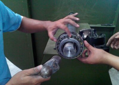 evercore-engineering-project