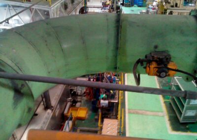evercore-engineering-project